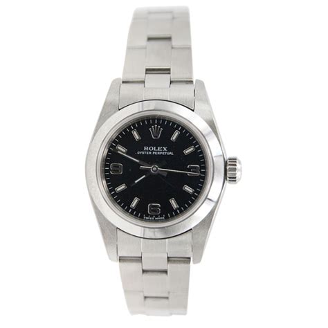 rolex 76080 lady 26mm date oyster bracelet 1970|Rolex Oyster perpetual 76080 price.